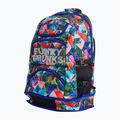 Раница Funky Trunks Elite Squad 36 l palm prism 2