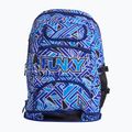 Раница Funky Elite Squad 36 l blue bits