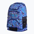 Раница Funky Elite Squad 36 l blue bits 2