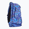 Раница Funky Elite Squad 36 l blue bits 4