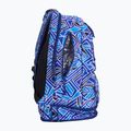 Раница Funky Elite Squad 36 l blue bits 7