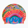 Плувна шапка Funky Silicone kulin colour