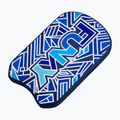 Дъска за плуване Funky Training blue bits 3