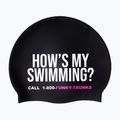 Плувна шапка Funky Trunks Silicone swimming cap