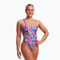 Дамски цял костюм за плуване Funkita Brace Free One pieces dreamy weedy