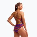 Дамски цял костюм за плуване Funkita Swim Secure One pieces plastic fantastic 2