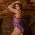 Дамски цял костюм за плуване Funkita Diamond Secure One pieces ruff stuff 6