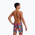 Детски плувни джамери Funky Trunks Training broken blox 2