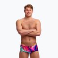 Мъжки плувни боксерки Funky Trunks Classic Trunks muscle mad