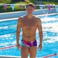 Мъжки плувни боксерки Funky Trunks Classic Trunks muscle mad 3