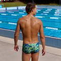Мъжки плувни боксерки Funky Trunks Classic Trunks scaled back 4