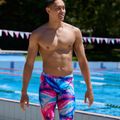 Мъжки шорти за плуване тип клин Funky Trunks Training muscle mad 3