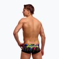 Мъжки плувни боксерки Funky Trunks Sidewinder Trunks killer cupid 2