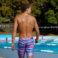 Мъжки шорти за плуване тип клин Funky Trunks Fast Training 4