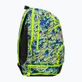 Раница Funky Trunks Elite Squad 36 l scaled back 5