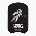 Дъска за плуване Funky Trunks Training Kickboard arti mess 2