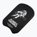 Дъска за плуване Funky Trunks Training Kickboard arti mess 4