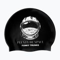 Плувна шапка Funky Trunks Silicone arti mess