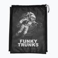 Торба за плуване Funky Trunks Mesh Gear 25 and mesh art