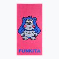 Хавлия Funkita Cotton purple back