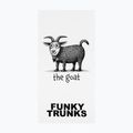 Хавлия Funky Trunks Cotton the goat