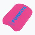 Дъска за плуване Funkita Training Kickboard purple back 4