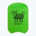 Дъска за плуване Funky Trunks Training Kickboard the goat