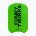 Дъска за плуване Funky Trunks Training Kickboard the goat 2