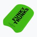 Дъска за плуване Funky Trunks Training Kickboard the goat 4