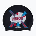 Плувна шапка Funky Trunks Silicone big funky hero