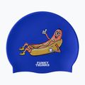 Плувна шапка Funky Trunks Silicone hot dawg