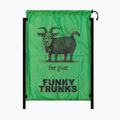 Торба за плуване Funky Trunks Mesh Gear 25 l the goat