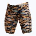 Мъжки шорти за плуване тип клин Funky Trunks Training Jammers bilko baby