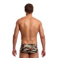 Мъжки боксерки за плуване Funky Trunks Sidewinder Trunks bilko baby 3