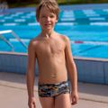 Момчешки бански боксерки Funky Trunks Printed Trunks bilko baby 6