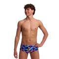 Момчешки бански боксерки Funky Trunks Sidewinder Trunks blast buddies