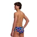 Момчешки бански боксерки Funky Trunks Sidewinder Trunks blast buddies 2