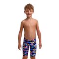 Детски джамъри Funky Trunks Miniman Jammers blast buddies 2