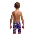 Детски джамъри Funky Trunks Miniman Jammers blast buddies 3