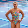 Дамски цял костюм за плуване Funkita Diamond Back One Piece five serves 4