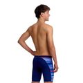 Детски джамъри Funky Trunks Training Jammers lost lines 3