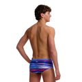 Момчешки бански боксерки Funky Trunks Sidewinder Trunks lost lines 2