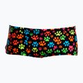 Мъжки боксерки за плуване Funky Trunks Classic Trunks pawsome