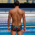 Мъжки боксерки за плуване Funky Trunks Classic Trunks pawsome 5