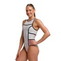 Дамски цял костюм за плуване Funkita Hi Flyer One Piece plus one 2
