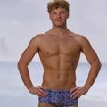 Мъжки боксерки за плуване Funky Trunks Sidewinder Trunks stickler 4