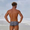Мъжки боксерки за плуване Funky Trunks Sidewinder Trunks stickler 5