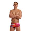 Мъжки боксерки за плуване Funky Trunks Sidewinder Trunks touch of paradise 2