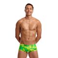 Мъжки боксерки за плуване Funky Trunks Classic Trunks try tonic 2