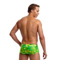 Мъжки боксерки за плуване Funky Trunks Classic Trunks try tonic 3